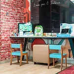 Ξενοδοχείο Ibis Styles Toulouse Aeroport