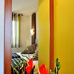 Ibis Styles Toulouse Aeroport Μπλανιάκ