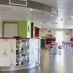 Ibis Styles Toulouse Aeroport