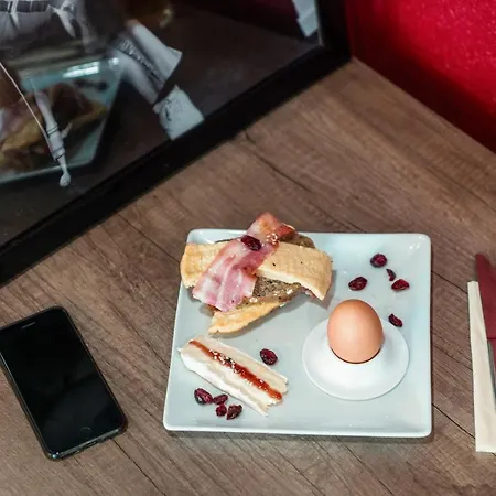 Ibis Styles Toulouse Aeroport Otel