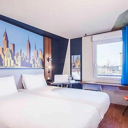 Ibis Styles Toulouse Aeroport 3* Blagnac
