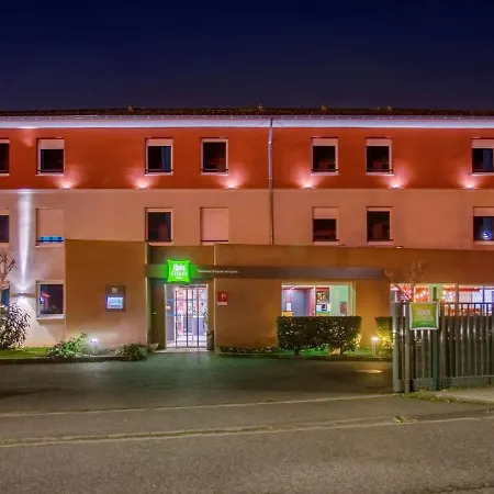 Ibis Styles Toulouse Aeroport