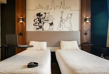 Hotel Ibis Styles Toulouse Aeroport Blagnac