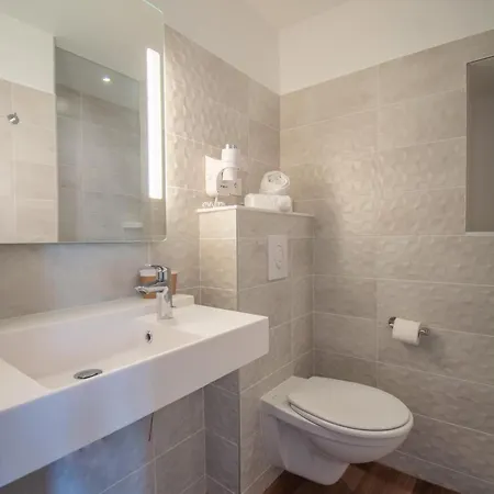 Hotel Ibis Styles Toulouse Aeroport Blagnac
