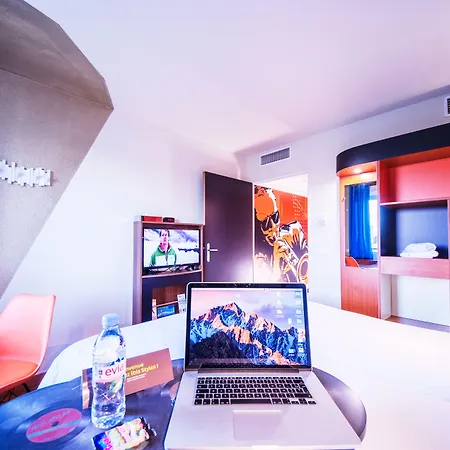 Ibis Styles Toulouse Aeroport Blagnac