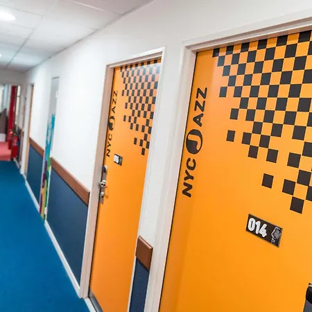 Ibis Styles Toulouse Aeroport 3* Blagnac