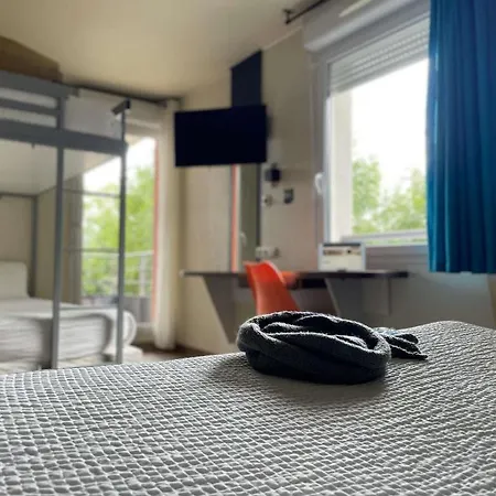 Ibis Styles Toulouse Aeroport