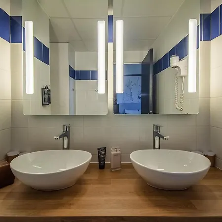 Ibis Styles Toulouse Aeroport 3* Blagnac