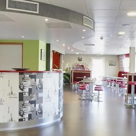 Ibis Styles Toulouse Aeroport