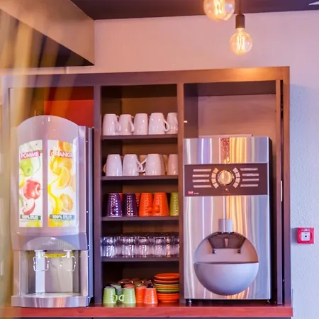 Ibis Styles Toulouse Aeroport 3*