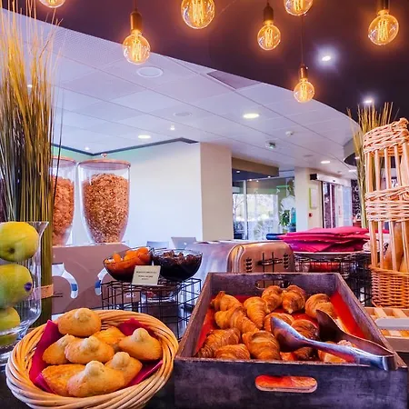 Ibis Styles Toulouse Aeroport Hotel 3*
