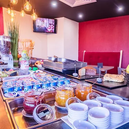 Hotel Ibis Styles Toulouse Aeroport