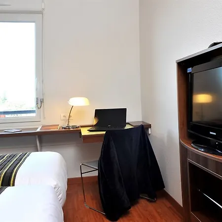 Ibis Styles Toulouse Aeroport 3* Blagnac