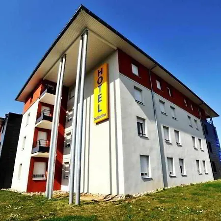 호텔 Ibis Styles Toulouse Aeroport 블라냑