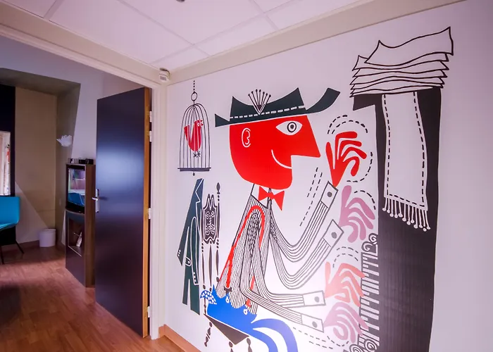 Ibis Styles Toulouse Aeroport 3*