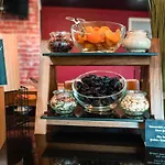 Ibis Styles Toulouse Aeroport Szálloda 3*