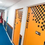 Hotel Ibis Styles Toulouse Aeroport Blagnac