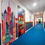 Ibis Styles Toulouse Aeroport Blagnac
