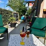 ホテル Ibis Styles Toulouse Aeroport 3*