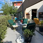 Szálloda Ibis Styles Toulouse Aeroport Blagnac