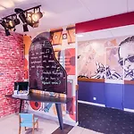 Ibis Styles Toulouse Aeroport Hotel Blagnac