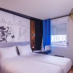 Ibis Styles Toulouse Aeroport Blagnac