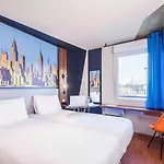 Ibis Styles Toulouse Aeroport