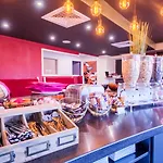 Ibis Styles Toulouse Aeroport Szálloda