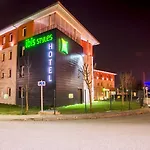 Ibis Styles Toulouse Aeroport ホテル 3*