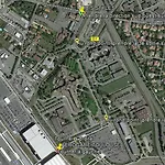 Ibis Styles Toulouse Aeroport