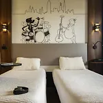 Ibis Styles Toulouse Aeroport
