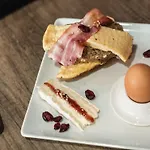 Ibis Styles Toulouse Aeroport ホテル 3*