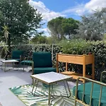 Ibis Styles Toulouse Aeroport ホテル 3*