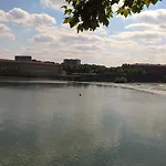 Ibis Styles Toulouse Aeroport Blagnac
