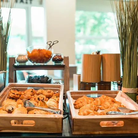 Ibis Styles Toulouse Aeroport 3* Blagnac