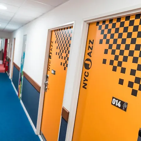 Hotel Ibis Styles Toulouse Aéroport Blagnac