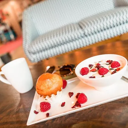 Hotel Ibis Styles Toulouse Aeroport