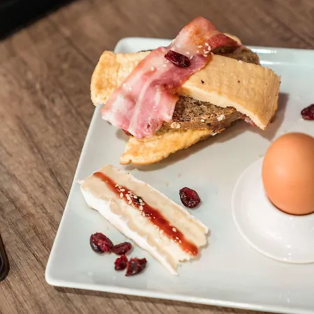 Ibis Styles Toulouse Aeroport Hotel 3*