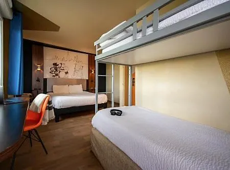 Ibis Styles Toulouse Aéroport Blagnac