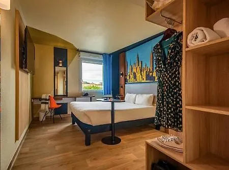 Ibis Styles Toulouse Aeroport 3*