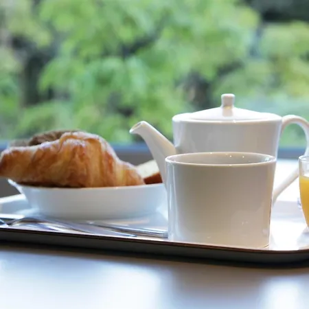 Ibis Styles Toulouse Aeroport Hotel Blagnac