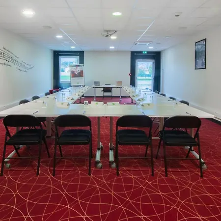 Ibis Styles Toulouse Aeroport Hotel Blagnac