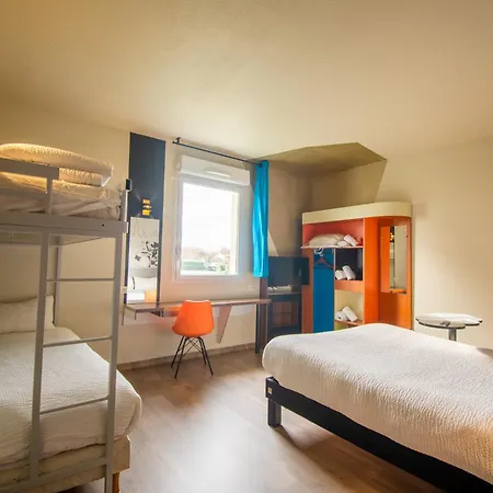 Ibis Styles Toulouse Aéroport 3*