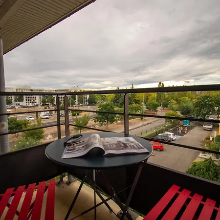 Ibis Styles Toulouse Aeroport Blagnac