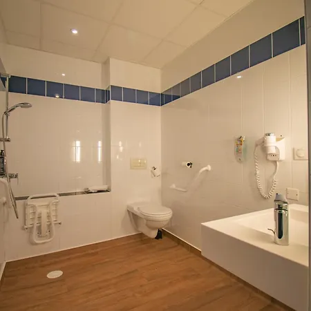 Ibis Styles Toulouse Aeroport 3* Blagnac