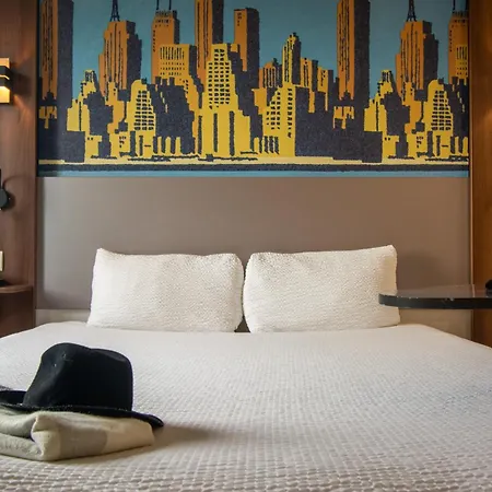 Ibis Styles Toulouse Aeroport