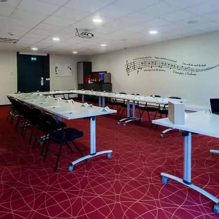 Ibis Styles Toulouse Aeroport Hotel