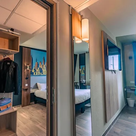 Hotel Ibis Styles Toulouse Aeroport