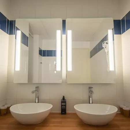 Ibis Styles Toulouse Aeroport Hotel Blagnac