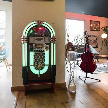 Ibis Styles Toulouse Aeroport Hotel Blagnac